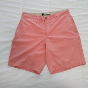 Tailor Byrd Performance Shorts